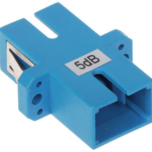 TŁUMIK TO-SC-GG/5DB 5 dB