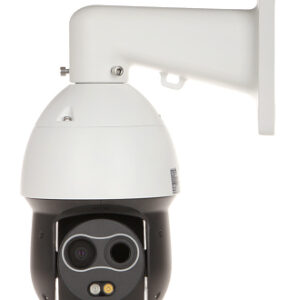 HYBRYDOWA KAMERA TERMOWIZYJNA IP TPC-SD2221-B7F8 7 mm - 960p, 8 mm - 1080p DAHUA