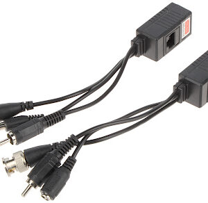 TRANSFORMATOR WIDEO TR-1AUZ