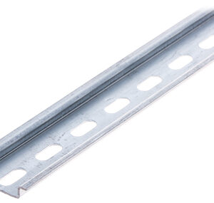 SZYNA MONTAŻOWA PERFOROWANA TS-35