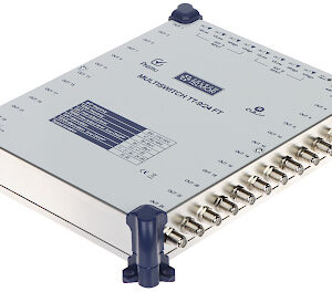 MULTISWITCH TT-9/24-FT-PREMU 9 WEJŚĆ / 24 WYJŚCIA PREMU TELMOR