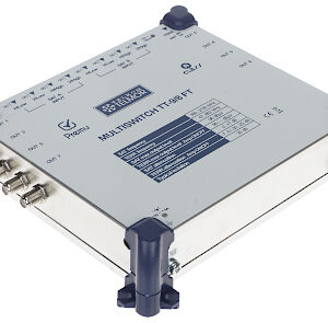 MULTISWITCH TT-9/8-FT-PREMU 9 WEJŚĆ / 8 WYJŚĆ PREMU TELMOR