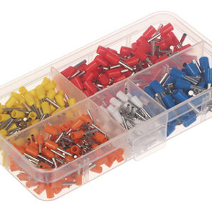 ZESTAW TULEJEK KABLOWYCH TUL-PACK/0.5-2.5