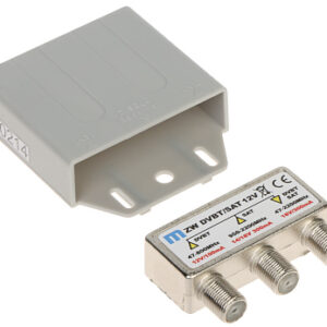 ZWROTNICA TV-SAT/+DC/MEZON