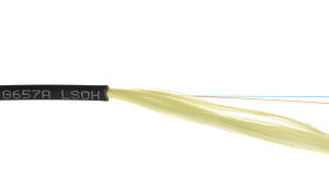 KABEL ŚWIATŁOWODOWY ULT-FC.E-2SM/1000