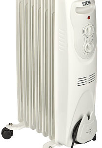 GRZEJNIK OLEJOWY UNT-A-1500-7 950 W / 1500 W UniTerm