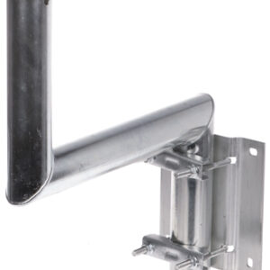 UCHWYT MUROWY REGULOWANY URL-50/300Z-Z