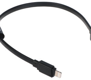 PRZEWÓD USB-A/LIGHTNING/0.25M-GC 0.25 m Green Cell