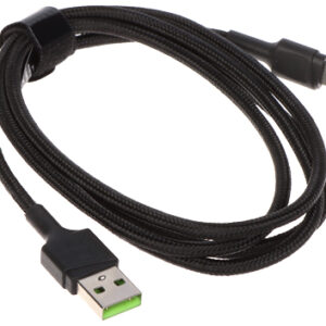 PRZEWÓD USB-A/LIGHTNING/1.2M-GC 1.2 m Green Cell