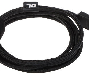 PRZEWÓD USB-A/LIGHTNING/2.0M-GC 2 m Green Cell