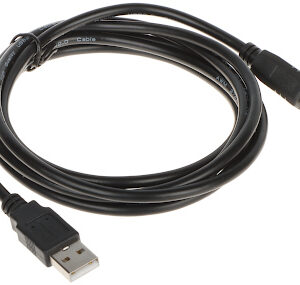PRZEWÓD USB-A/USB-B-1.8M 1.8 m