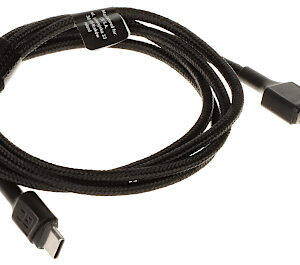 PRZEWÓD USB-A/USB-C/1.2M-GC 1.2 m Green Cell