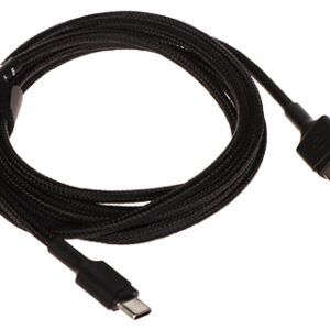 PRZEWÓD USB-A/USB-C/2.0M-GC 2 m Green Cell