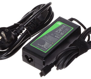ZASILACZ USB-C-W/230V/65W-GC