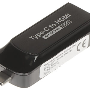 ADAPTER USB-C/HDMI