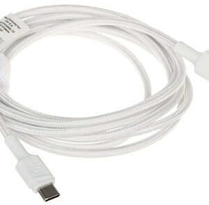 PRZEWÓD USB-C/USB-C/2M-GC 2 m Green Cell