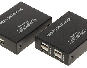 EXTENDER   USB-EX-150/4-USB