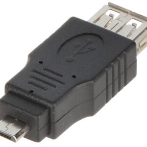 PRZEJŚCIE USB-W-MICRO/USB-G
