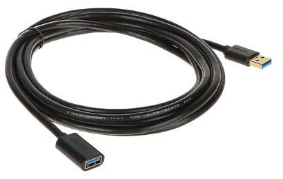 PRZEWÓD USB3.0-WG/3.0M 3 m UNITEK