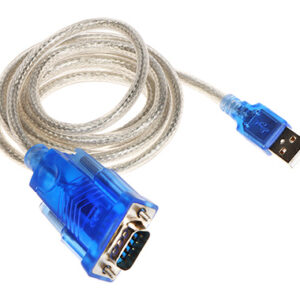 KONWERTER USB/RS232-1.5M