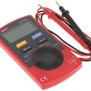 MIERNIK UNIWERSALNY UT-120A UNI-T