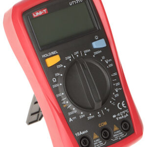 MIERNIK UNIWERSALNY UT-131C UNI-T