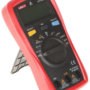 MIERNIK UNIWERSALNY UT-133A UNI-T