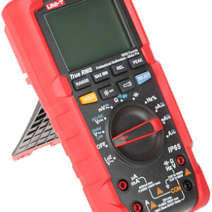 MIERNIK UNIWERSALNY UT-195DS UNI-T