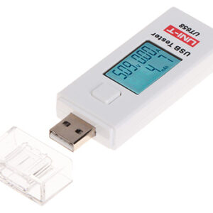 TESTER GNIAZD USB UT-658 UNI-T