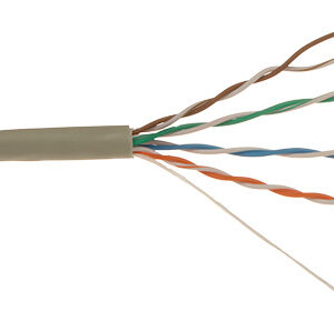 SKRĘTKA UTP/K5/500M/SET NETSET