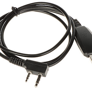 INTERFEJS DO PROGRAMOWANIA RADIOTELEFONÓW UV-USB Baofeng