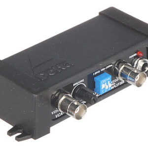 WZMACNIACZ VIDEO VCA-1/2000