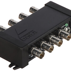 WZMACNIACZ VIDEO VCA-4/1200