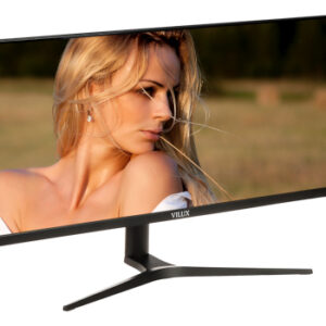 MONITOR DP, HDMI, USB, AUDIO VM-3402Q 34 " VILUX