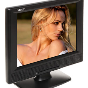 MONITOR 1xVIDEO, VGA, HDMI, AUDIO VMT-101 10.4 " VILUX