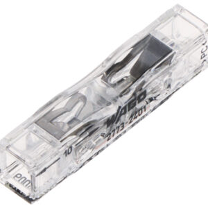 PRZELOTOWA KOSTKA ELEKTRYCZNA WAGO-2773-2401*P6