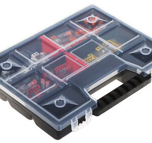 ZESTAW SZYBKOZŁĄCZEK KABLOWYCH WAGO-PACK-1/EPN Elektro-Plast