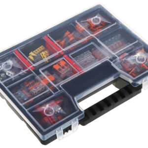 ZESTAW SZYBKOZŁĄCZEK KABLOWYCH WAGO-PACK-2/EPN Elektro-Plast