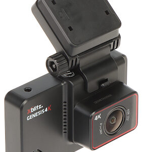 WIDEOREJESTRATOR SAMOCHODOWY XB-GENESIS-4K Xblitz