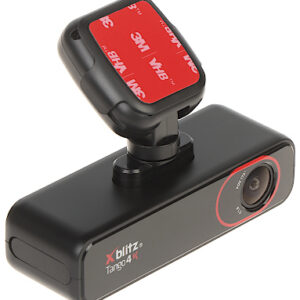 WIDEOREJESTRATOR SAMOCHODOWY XB-TANGO-4K Xblitz