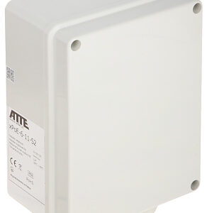 SWITCH POE XPOE-6-11-S2 5-PORTOWY ATTE