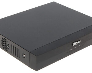 REJESTRATOR AHD, HD-CVI, HD-TVI, CVBS, TCP/IP XVR5108HS-I3(1T) 8 KANAŁÓW SSD 1TB WizSense DAHUA