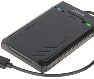 OBUDOWA DYSKU TWARDEGO Y-3036 UNITEK