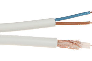 KABEL CCTV YAP-2X0.5