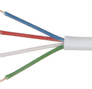 KABEL YTDY-4X0.5/1000