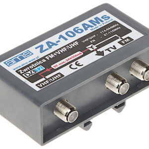 ZWROTNICA ZA-106AMS AMS