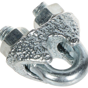 ZACISK LINY STALOWEJ ZL-5