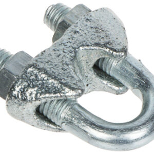 ZACISK LINY STALOWEJ ZL-6