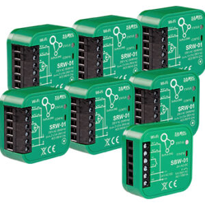 ZESTAW ZSW-01 SUPLA ZAMEL