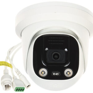 KAMERA IP APTI-AI508V3IW-36AD Smart Dual Illumination Active Deterrence - 5 Mpx 2.8 mm